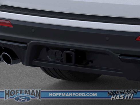 New 2026 Ford Explorer ST w/ Sun And Sound Package image 23