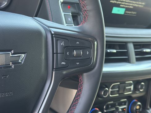 Used 2023 Chevrolet Tahoe RST w/ RST Performance Edition AWD/4WD image 56