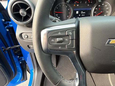 New 2025 Chevrolet Blazer LT w/ Sound & Technology Package image 19