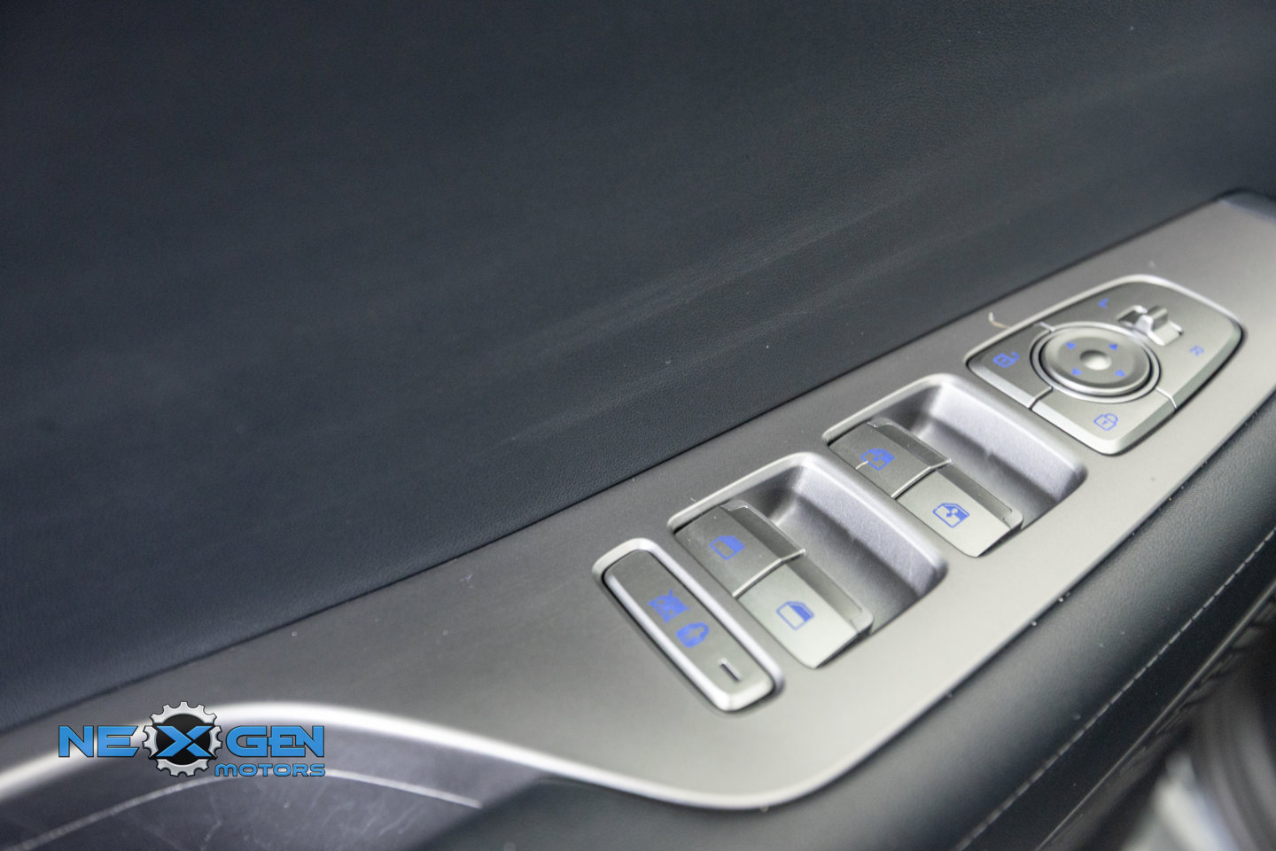 Used 2025 Hyundai Palisade XRT AWD/4WD image 13