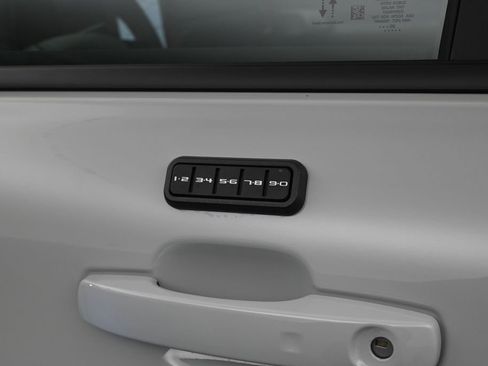 New 2026 Ford Ranger Raptor AWD/4WD image 24