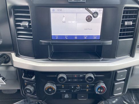New 2026 Ford F250 XL w/ STX Appearance Package AWD/4WD image 23
