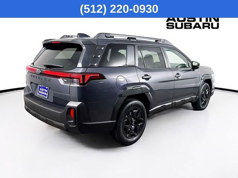 New 2026 Subaru Outback Limited AWD/4WD image 8