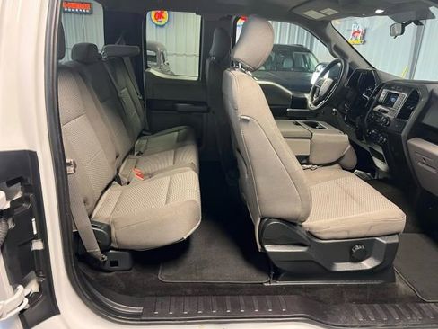 Used 2018 Ford F150 XLT image 13