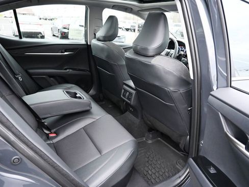 New 2026 Toyota Camry XLE AWD/4WD image 15
