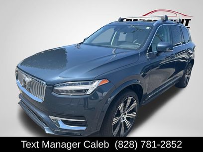 Used 2024 Volvo XC90 B5 Plus w/ Protection Package Premier
