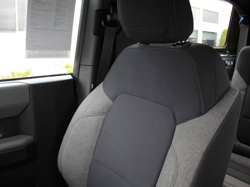 Used 2021 Ford Bronco 2-Door w/ Sasquatch Package image 31