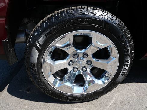 Used 2019 RAM 1500 Big Horn AWD/4WD image 37