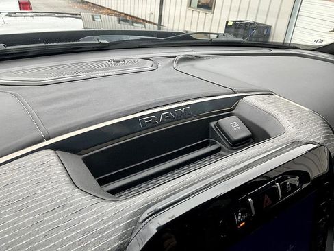 Used 2020 RAM 3500 Limited image 19