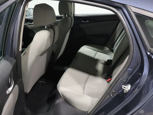 Used 2020 Honda Civic LX image 17