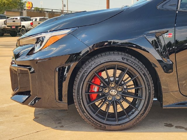 New 2026 Toyota Corolla GR AWD/4WD image 5