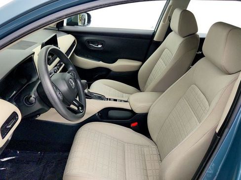 Used 2024 Honda HR-V LX image 18