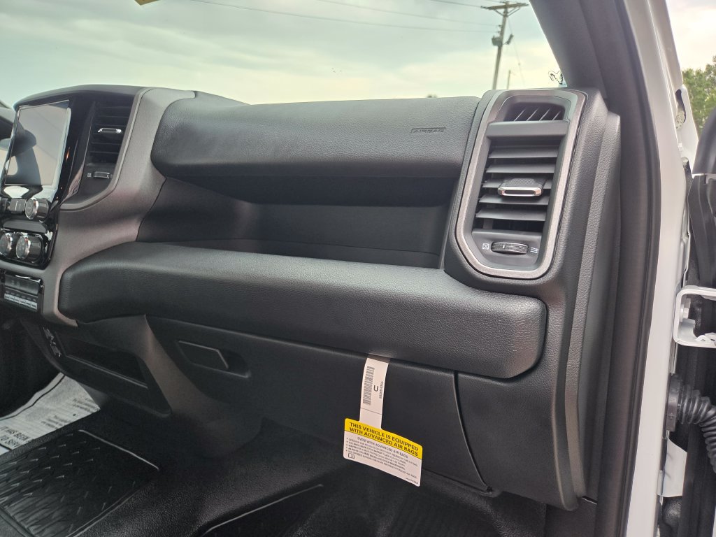 New 2026 RAM 5500 Tradesman w/ Chrome Appearance Group AWD/4WD image 74