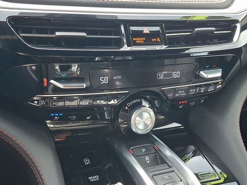 Certified 2024 Acura MDX A-Spec AWD/4WD image 16