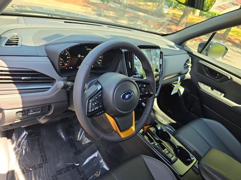 Used 2026 Subaru Forester Wilderness AWD/4WD image 16