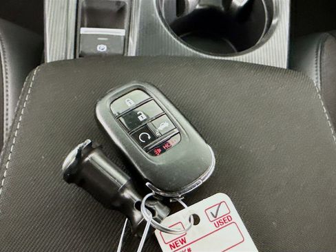 Certified 2023 Honda Civic Sport image 21