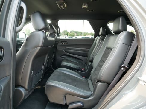 Used 2021 Dodge Durango GT AWD/4WD image 36