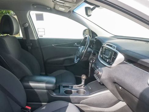 Used 2016 Kia Sorento FWD w/ LX Convenience Package image 14