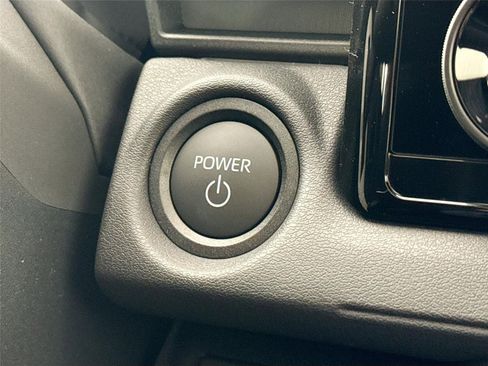 New 2026 Toyota bZ image 23