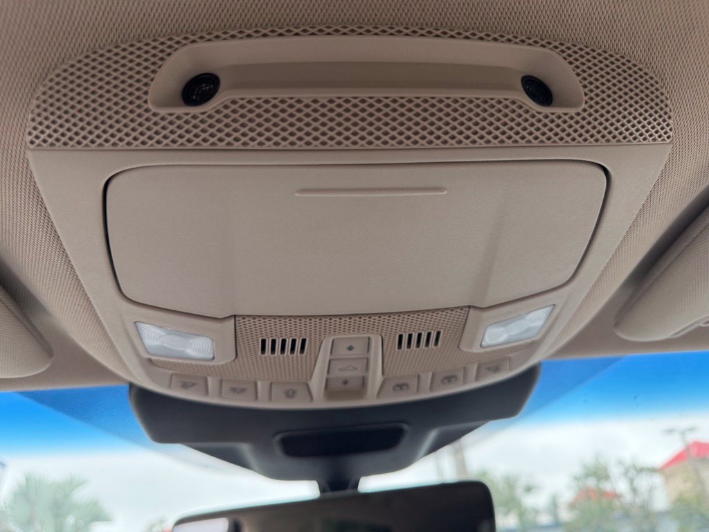 Used 2019 Lincoln Nautilus Reserve FWD image 31