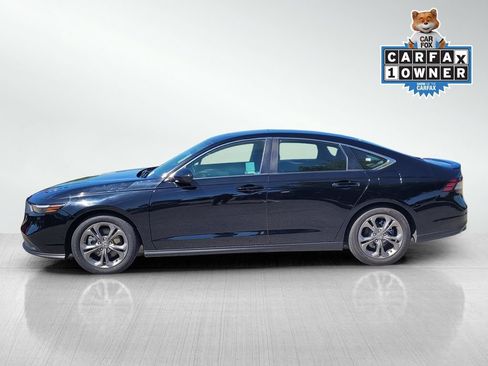Used 2025 Honda Accord Sport image 7
