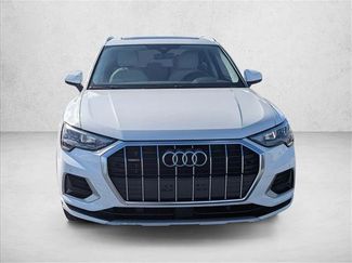 Used 2020 Audi Q3 2.0T Premium video 2