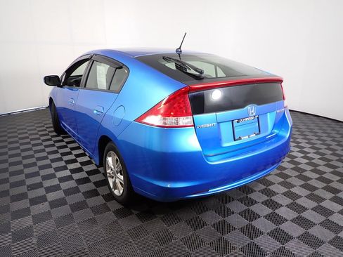 Used 2011 Honda Insight LX image 10