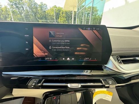 New 2026 BMW X1 xDrive28i w/ Convenience Package image 14