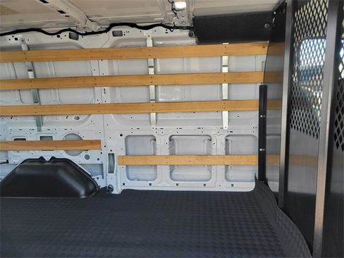 Used 2024 Ford Transit 250 Low Roof w/ Exterior Upgrade Package image 9