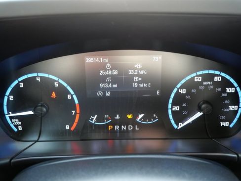 Certified 2022 Ford Bronco Sport Big Bend w/ Convenience Package AWD/4WD image 26