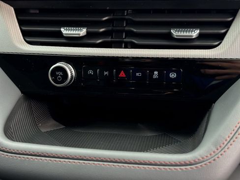 New 2026 Ford Explorer Active w/ Active Comfort Package image 44