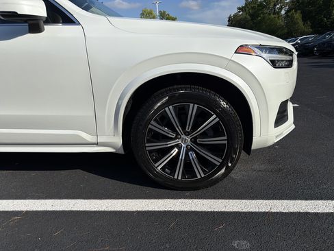 Certified 2023 Volvo XC90 B5 Core w/ Protection Package Premier AWD/4WD image 13