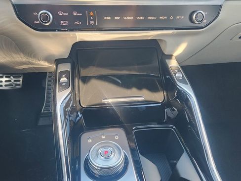 New 2026 Kia Sorento SX Prestige AWD/4WD image 24