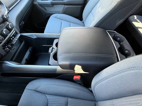 Used 2023 RAM 1500 Big Horn image 25