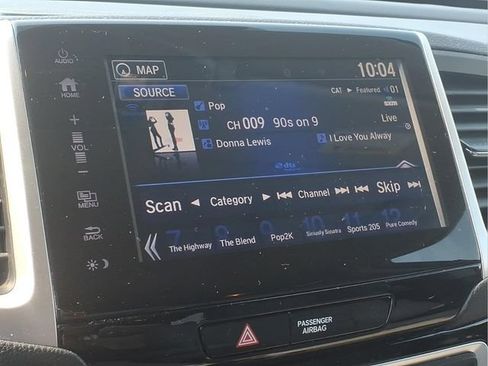 Used 2018 Honda Pilot Elite image 8