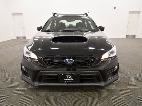Used 2021 Subaru WRX image 11