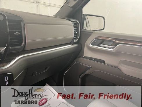 New 2026 Chevrolet Silverado 1500 RST w/ RST Select Package image 44