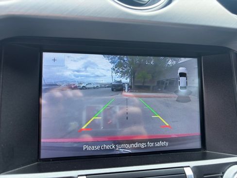 Used 2020 Ford Mustang Premium RWD image 18