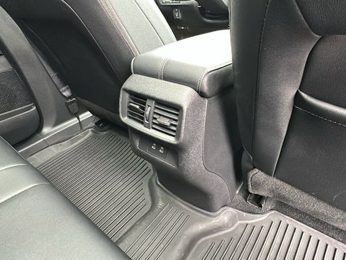 Certified 2025 Nissan Murano SL image 26