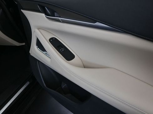 Certified 2023 INFINITI QX60 Luxe w/ Vision Package image 25