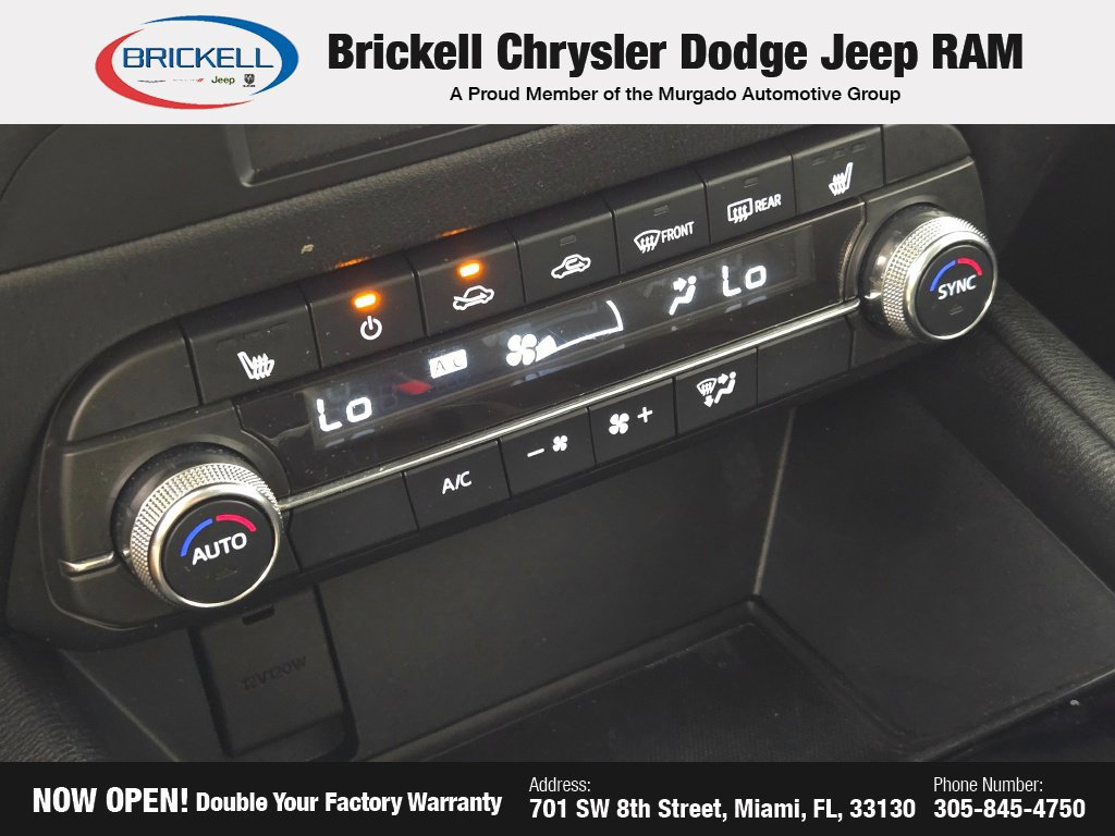 Used 2025 MAZDA CX-5 AWD 2.5 S w/ Select Package image 30