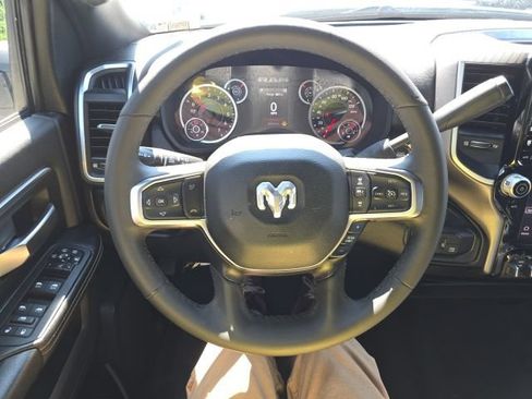 Used 2026 RAM 2500 Big Horn AWD/4WD image 17