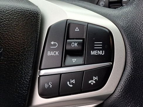 Used 2024 Ford Explorer XLT w/ Equipment Group 202A image 21