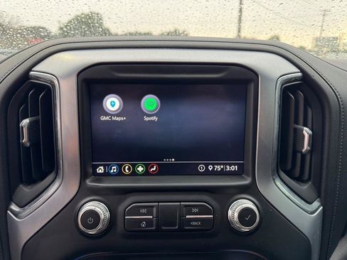 Used 2020 GMC Sierra 1500 Elevation w/ Elevation Value Package AWD/4WD image 39