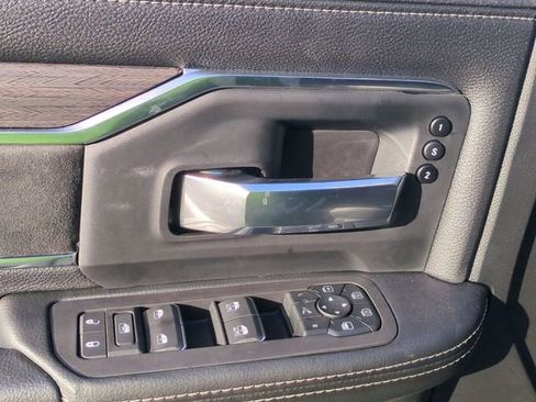 New 2026 RAM 3500 Laramie w/ Night Edition image 26