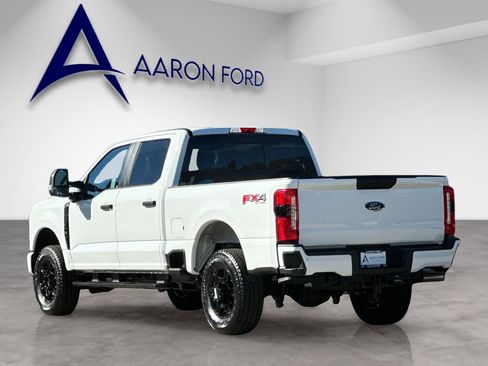 New 2026 Ford F350 XL w/ STX Appearance Package image 4