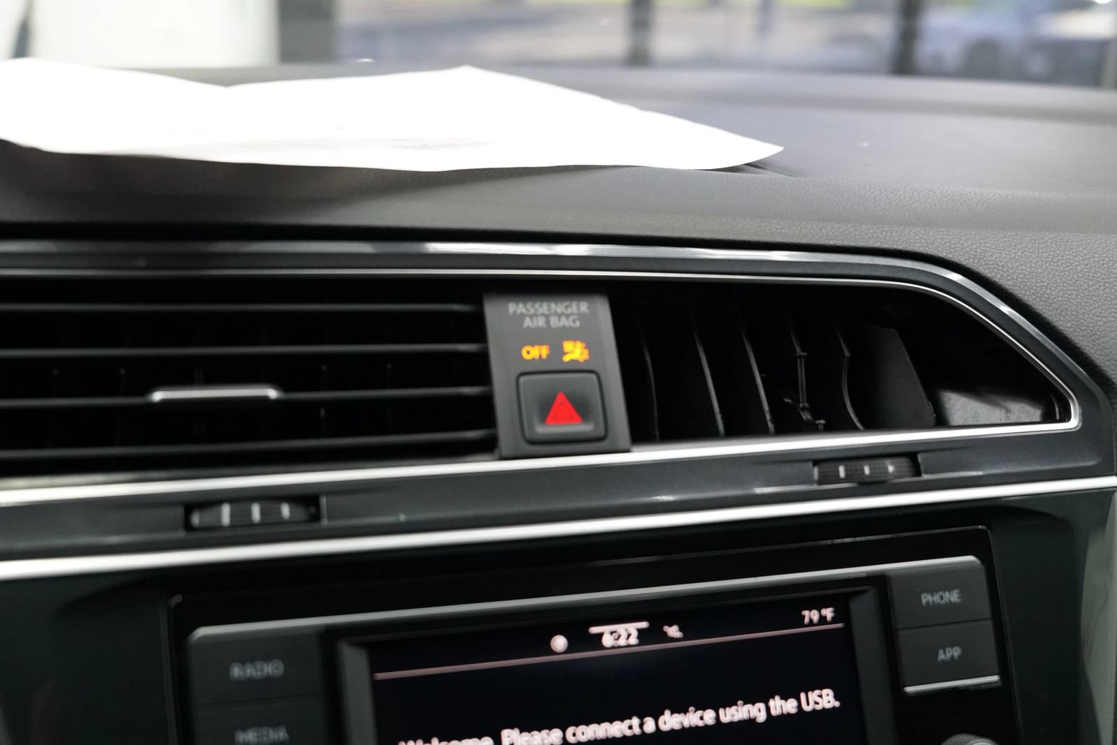 Used 2020 Volkswagen Tiguan S FWD image 22