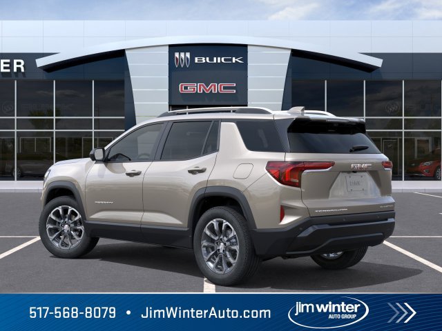 New 2027 GMC Terrain Elevation w/ Elevation Premium Package AWD/4WD image 18