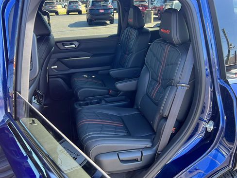 New 2026 Nissan Armada PRO-4X image 18