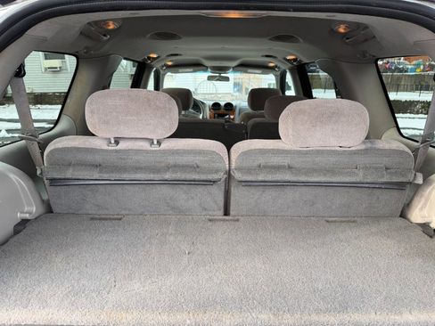 Used 2004 Isuzu Ascender S image 14